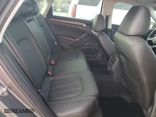 2022 Volkswagen Passat 2.0T Limited Edition with VIN 1VWBA7A38NC008826, listed as a Copart auction lot 76632514 with 0 mi miles and Salvage Title. Bid and sale history available at carsss.com. Image 10.