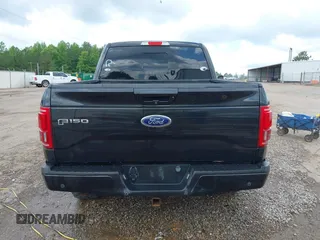 2015 Ford F-150 XLT with VIN 1FTEW1EG7FFB28757, listed as a IAAI auction lot 42211128 with 182,377 mi miles and . Bid and sale history available at DreamBid. Image 21.