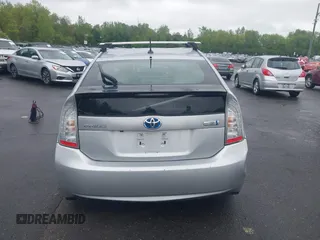 2012 Toyota Prius with VIN JTDKN3DP2C3004184, listed as a IAAI auction lot 42179963 with 210,815 mi miles and . Bid and sale history available at DreamBid. Image 16.