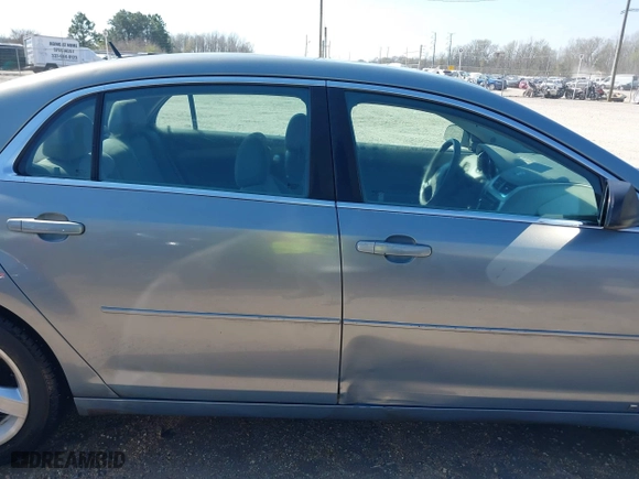 2009 Chevrolet Malibu LS w/1FL with VIN 1G1ZG57B99F106540, listed as a IAAI auction lot 41726049 with 179,369 mi miles. Bid and sale history available at carsss.com. Image 14.