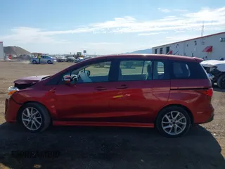 2013 Mazda 5 Touring с VIN JM1CW2CL5D0150270, выставлен на аукционе IAAI как лот 42696073 с пробегом 98 715 миль миль и . История ставок и продаж доступна на DreamBid. Изображение 14.