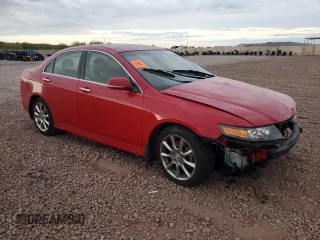 2008 Acura TSX z VIN JH4CL968X8C009433, wystawiony jako Copart lot #55860975 z przebiegiem 125 506 mil mil oraz Szkoda całkowita • Salvage title. Historia ofert i sprzedaży dostępna na DreamBid. Obrazek 4.