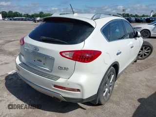 2017 Infiniti QX50 с VIN JN1BJ0RP0HM385637, выставлен на аукционе IAAI как лот 42274684 с пробегом 95 466 миль миль и . История ставок и продаж доступна на DreamBid. Изображение 4.