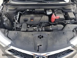 2019 Acura RDX w/Technology Pkg with VIN 5J8TC2H50KL036404, listed as a Copart auction lot 72705234 with 95,985 mi miles and Salvage Title. Bid and sale history available at carsss.com. Image 13.