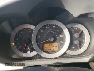 2012 Toyota RAV4 Limited with VIN 2T3YF4DV5CW136686, listed as a Copart auction lot 53797885 with 116,954 mi miles and Salvage title. Bid and sale history available at DreamBid. Image 9.