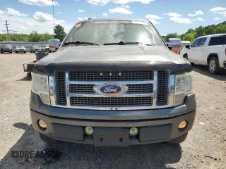 2012 Ford F-150 XL z VIN 1FTFW1CF3CFB84222, wystawiony jako Copart lot #53945005 z przebiegiem 156 170 mil mil oraz Czysty tytuł • Clean title. Historia ofert i sprzedaży dostępna na DreamBid. Obrazek 5.