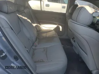 2018 Acura RLX Technology z VIN JH4KC1F53JC000050, wystawiony jako Copart lot #87333074 z przebiegiem 71 766 mil mil oraz Szkoda całkowita • Salvage title. Historia ofert i sprzedaży dostępna na DreamBid. Obrazek 10.