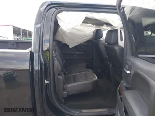 2017 GMC Sierra 1500 Denali with VIN 3GTU2PEJ2HG260736, listed as a IAAI auction lot 41724075 with 104,805 mi miles. Bid and sale history available at carsss.com. Image 8.