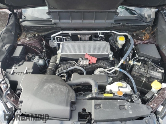 2024 Subaru Ascent Touring с VIN 4S4WMAWD7R3411885, выставлен на аукционе Copart как лот 87382194 с пробегом 8 798 миль миль и Списание • Salvage title. История ставок и продаж доступна на DreamBid. Изображение 12.