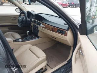 2006 BMW 3 Series 330i with VIN WBAVB33596AZ86475, listed as a IAAI auction lot 42494029 with 86,781 mi miles and . Bid and sale history available at DreamBid. Image 5.