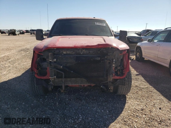 2011 Ford Super Duty F-250 SRW XL with VIN 1FT7W2AT1BEC01249, listed as a Copart auction lot 87486964 with 254,526 mi miles and Salvage Title. Bid and sale history available at carsss.com. Image 5.