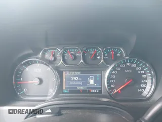 2015 Chevrolet Tahoe LS с VIN 1GNSCAEC7FR737717, выставлен на аукционе IAAI как лот 42110150 с пробегом 125 633 миль миль и . История ставок и продаж доступна на DreamBid. Изображение 7.