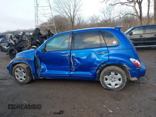 2004 Chrysler PT Cruiser z VIN 3C4FY48B54T329785, wystawiony jako IAAI lot #41206864 z przebiegiem 131 412 mil mil oraz . Historia ofert i sprzedaży dostępna na DreamBid. Obrazek 14.