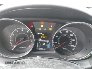 2020 Mitsubishi Outlander GT с VIN JA4AR4AW4LU002443, выставлен на аукционе IAAI как лот 42218961 с пробегом 49 587 миль миль и . История ставок и продаж доступна на DreamBid. Изображение 7.