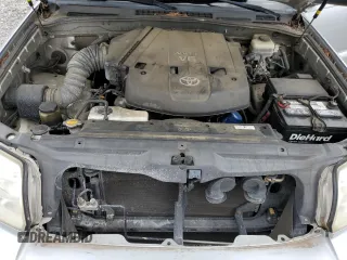 2006 Toyota 4Runner SR5 with VIN JTEZU14R060076171, listed as a Copart auction lot 55023925 with 293,927 mi miles and Clean Title. Bid and sale history available at DreamBid. Image 12.