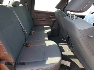 2022 Ram 2500 Tradesman with VIN 3C6UR5CJ2NG366660, listed as a Copart auction lot 46941914 with 40,111 mi miles and Salvage Title. Bid and sale history available at carsss.com. Image 10.