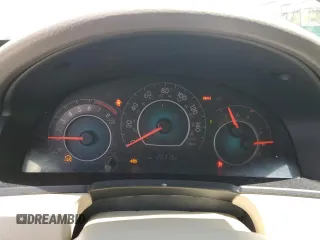 2007 Toyota Solara SE with VIN 4T1CE30P87U753836, listed as a Copart auction lot 55793955 with 203,152 mi miles and Salvage title. Bid and sale history available at DreamBid. Image 9.