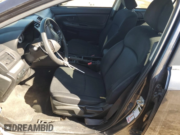 2013 Subaru Impreza с VIN JF1GJAA66DG019773, выставлен на аукционе Copart как лот 71672694 с пробегом 152 371 миль миль и Чистый • Clean title. История ставок и продаж доступна на DreamBid. Изображение 7.