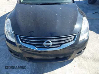 2012 Nissan Altima 2.5 with VIN 1N4AL2AP7CN580251, listed as a IAAI auction lot 41737459 with 170,366 mi miles and . Bid and sale history available at carsss.com. Image 6.