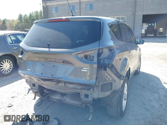 2014 Ford Escape SE с VIN 1FMCU9G94EUA06325, выставлен на аукционе IAAI как лот 42075667 с пробегом 157 523 миль миль и . История ставок и продаж доступна на DreamBid. Изображение 4.