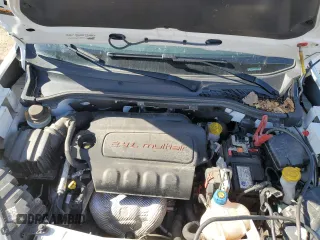 2022 Ram ProMaster City Cargo Tradesman with VIN ZFBHRFAB5N6W66936, listed as a Copart auction lot 56291705 with 42,653 mi miles and Salvage title. Bid and sale history available at DreamBid. Image 12.
