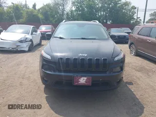 2016 Jeep Cherokee Latitude с VIN 1C4PJMCS3GW278995, выставлен на аукционе IAAI как лот 42416172 с пробегом 121 586 миль миль и . История ставок и продаж доступна на DreamBid. Изображение 12.