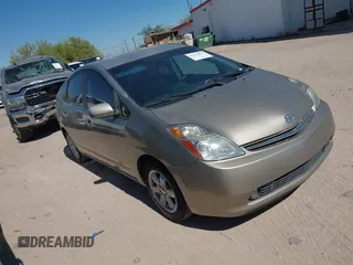 2007 Toyota Prius z VIN JTDKB20U677583211, wystawiony jako IAAI lot #42214551 z przebiegiem 210 363 mil mil oraz . Historia ofert i sprzedaży dostępna na DreamBid. Obrazek 1.