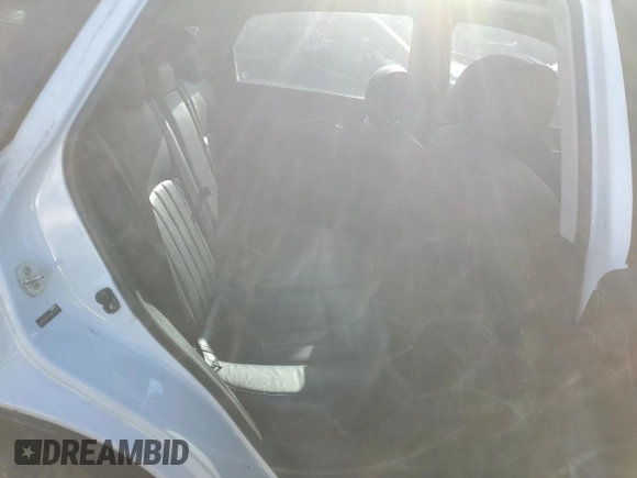 2017 Infiniti QX50 z VIN JN1BJ0RR2HM413424, wystawiony jako Copart lot #82097804 z przebiegiem Nie podano mil oraz Szkoda całkowita • Salvage title. Historia ofert i sprzedaży dostępna na DreamBid. Obrazek 10.