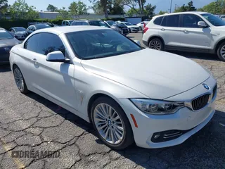 2015 BMW 4 Series 428i с VIN WBA3V7C51FP771904, выставлен на аукционе IAAI как лот 42316801 с пробегом 93 391 миль миль и . История ставок и продаж доступна на DreamBid. Изображение 1.