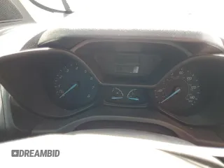 2015 Ford Transit Connect XLT с VIN NM0GE9F77F1182823, выставлен на аукционе Copart как лот 58247825 с пробегом Не указан миль и На запчасти • Non repairable. История ставок и продаж доступна на DreamBid. Изображение 9.