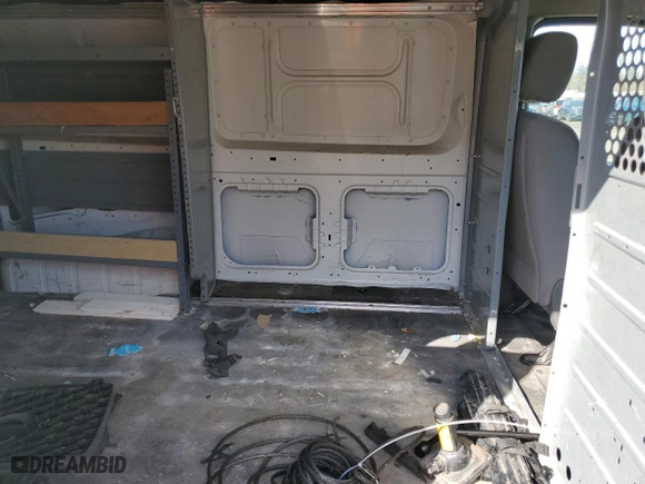 2013 Nissan NV S with VIN 1N6BF0KL0DN108218, listed as a Copart auction lot 47855005 with NaN miles and Salvage Title. Bid and sale history available at carsss.com. Image 10.