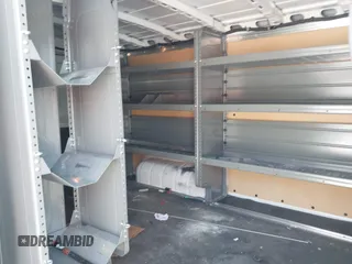 2021 Nissan NV Cargo SV с VIN 1N6BF0KY4MN809372, выставлен на аукционе IAAI как лот 41799999 с пробегом 133 680 миль миль и . История ставок и продаж доступна на DreamBid. Изображение 8.