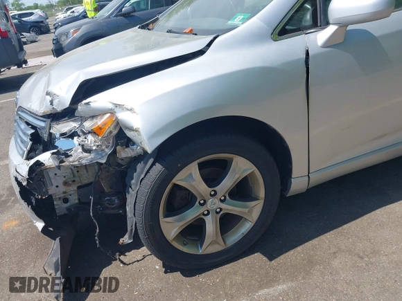 2010 Toyota Venza z VIN 4T3ZK3BB4AU027331, wystawiony jako IAAI lot #42244316 z przebiegiem 173 617 mil mil oraz . Historia ofert i sprzedaży dostępna na DreamBid. Obrazek 6.