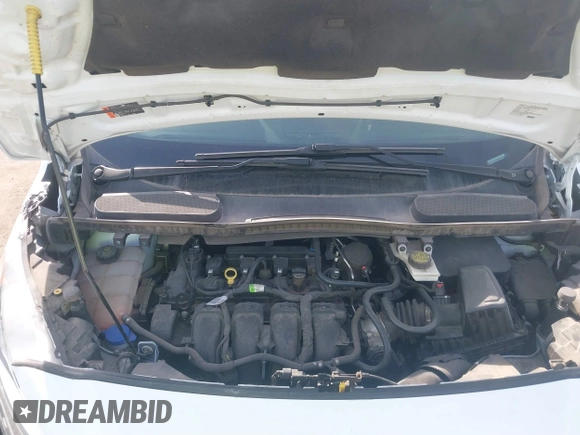 2020 Ford Transit Connect XLT с VIN NM0LS7F29L1461606, выставлен на аукционе IAAI как лот 40983608 с пробегом 100 421 миль миль и . История ставок и продаж доступна на DreamBid. Изображение 10.