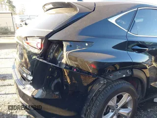 2017 Lexus NX with VIN JTJYARBZ3H2073635, listed as a IAAI auction lot 41749593 with 131,554 mi miles. Bid and sale history available at carsss.com. Image 18.