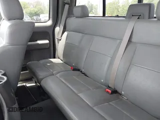 2007 Ford F-150 XLT с VIN 1FTPX14V57FA52673, выставлен на аукционе IAAI как лот 42550911 с пробегом 156 909 миль миль и . История ставок и продаж доступна на DreamBid. Изображение 8.
