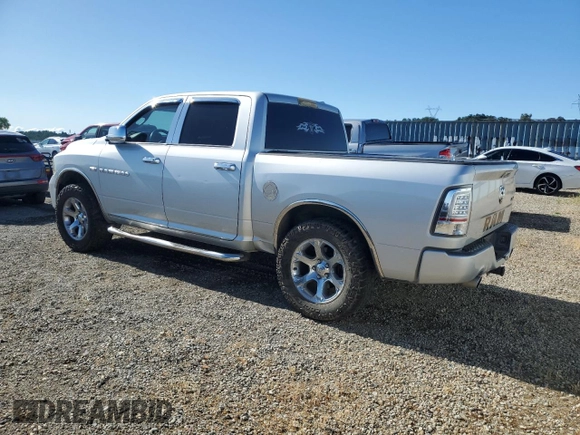 2012 Ram 1500 Express с VIN 1C6RD7KT6CS142106, выставлен на аукционе Copart как лот 56583725 с пробегом 142 709 миль миль и Списание • Salvage title. История ставок и продаж доступна на DreamBid. Изображение 2.