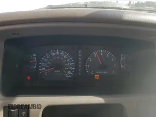 2000 Mitsubishi Montero LS z VIN JA4LS31H4YP020357, wystawiony jako Copart lot #75455764 z przebiegiem 166 952 mil mil oraz Szkody całkowita. Historia ofert i sprzedaży dostępna na DreamBid. Obrazek 9.