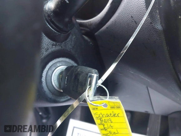 2018 Kia Soul with VIN KNDJN2A20J7570249, listed as a IAAI auction lot 41563871 with 104,385 mi miles and . Bid and sale history available at DreamBid. Image 11.