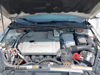 2010 Ford Fusion Hybrid с VIN 3FADP0L37AR283930, выставлен на аукционе IAAI как лот 42494005 с пробегом 179 592 миль миль и . История ставок и продаж доступна на DreamBid. Изображение 10.