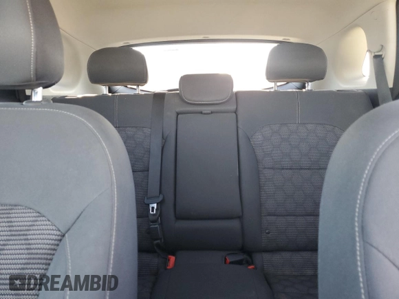 2018 Kia Niro FE with VIN KNDCB3LC8J5207495, listed as a Copart auction lot 85338254 with 81,302 mi miles and Salvage Title. Bid and sale history available at carsss.com. Image 10.