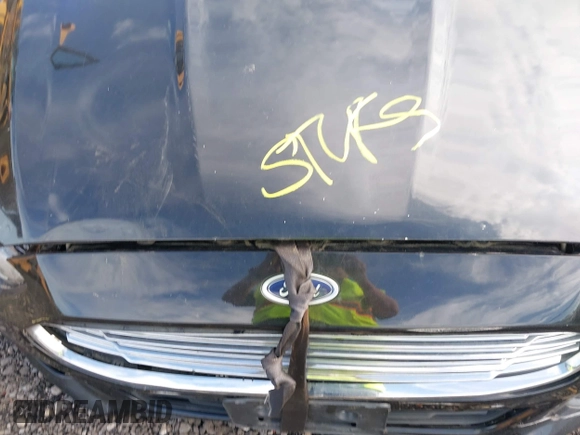 2015 Ford Fusion SE Hybrid with VIN 3FA6P0LU0FR229409, listed as a IAAI auction lot 42272404 with Not provided miles and . Bid and sale history available at DreamBid. Image 10.