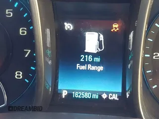 2016 Chevrolet Malibu LT with VIN 1G11C5SA5GF139359, listed as a IAAI auction lot 41419201 with 162,580 mi miles and . Bid and sale history available at carsss.com. Image 16.