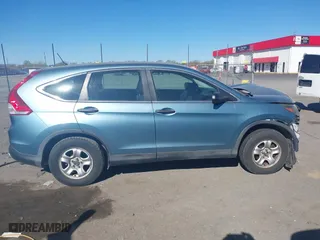 2014 Honda CR-V LX with VIN 2HKRM3H34EH508249, listed as a IAAI auction lot 41827471 with 219,581 mi miles. Bid and sale history available at carsss.com. Image 13.