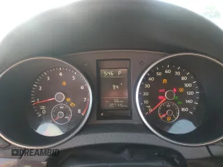 2010 Volkswagen Jetta S z VIN 3VWKZ7AJ4AM647401, wystawiony jako Copart lot #63454595 z przebiegiem 207 145 mil mil oraz Szkoda całkowita • Salvage title. Historia ofert i sprzedaży dostępna na DreamBid. Obrazek 9.