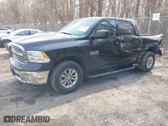 2015 Ram 1500 Big Horn with VIN 1C6RR7LG0FS748282, listed as a IAAI auction lot 41794627 with 163,922 mi miles and . Bid and sale history available at DreamBid. Image 17.