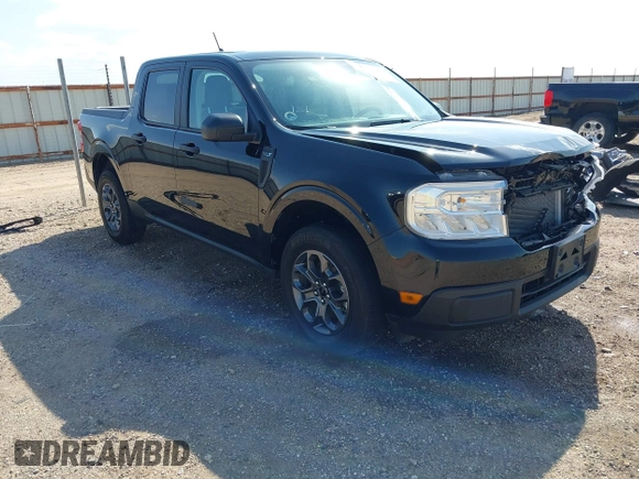 2024 Ford Maverick XLT z VIN 3FTTW8H39RRA36372, wystawiony jako IAAI lot #42008974 z przebiegiem 13 293 mil mil oraz . Historia ofert i sprzedaży dostępna na DreamBid. Obrazek 1.