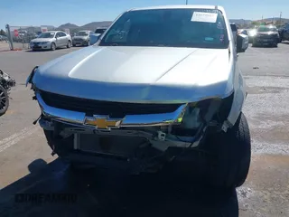 2018 Chevrolet Colorado 2WD LT с VIN 1GCGSCEN7J1143893, выставлен на аукционе IAAI как лот 42079057 с пробегом 72 351 миль миль и . История ставок и продаж доступна на DreamBid. Изображение 6.
