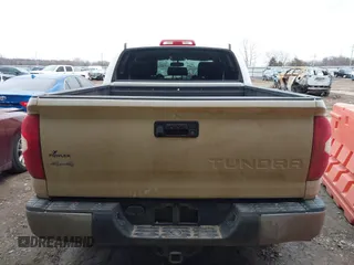 2016 Toyota Tundra 4WD Truck SR5 with VIN 5TFDW5F13GX509045, listed as a IAAI auction lot 41554023 with 165,026 mi miles. Bid and sale history available at carsss.com. Image 16.