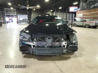 2020 Mercedes-Benz AMG GT 63 S z VIN WDD7X8KB3LA011988, wystawiony jako Copart lot #79579034 z przebiegiem 91 429 mil mil oraz Szkoda całkowita • Salvage title. Historia ofert i sprzedaży dostępna na DreamBid. Obrazek 2.